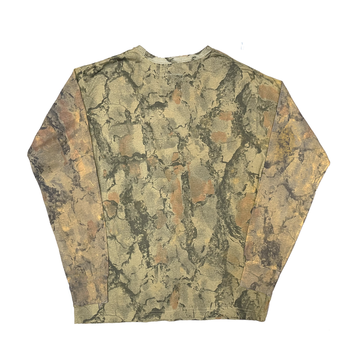 最終値下げ！　minus BOOTLEG Long Sleeve SNAKE Snake Camo Long Sleeve – Minus Us
