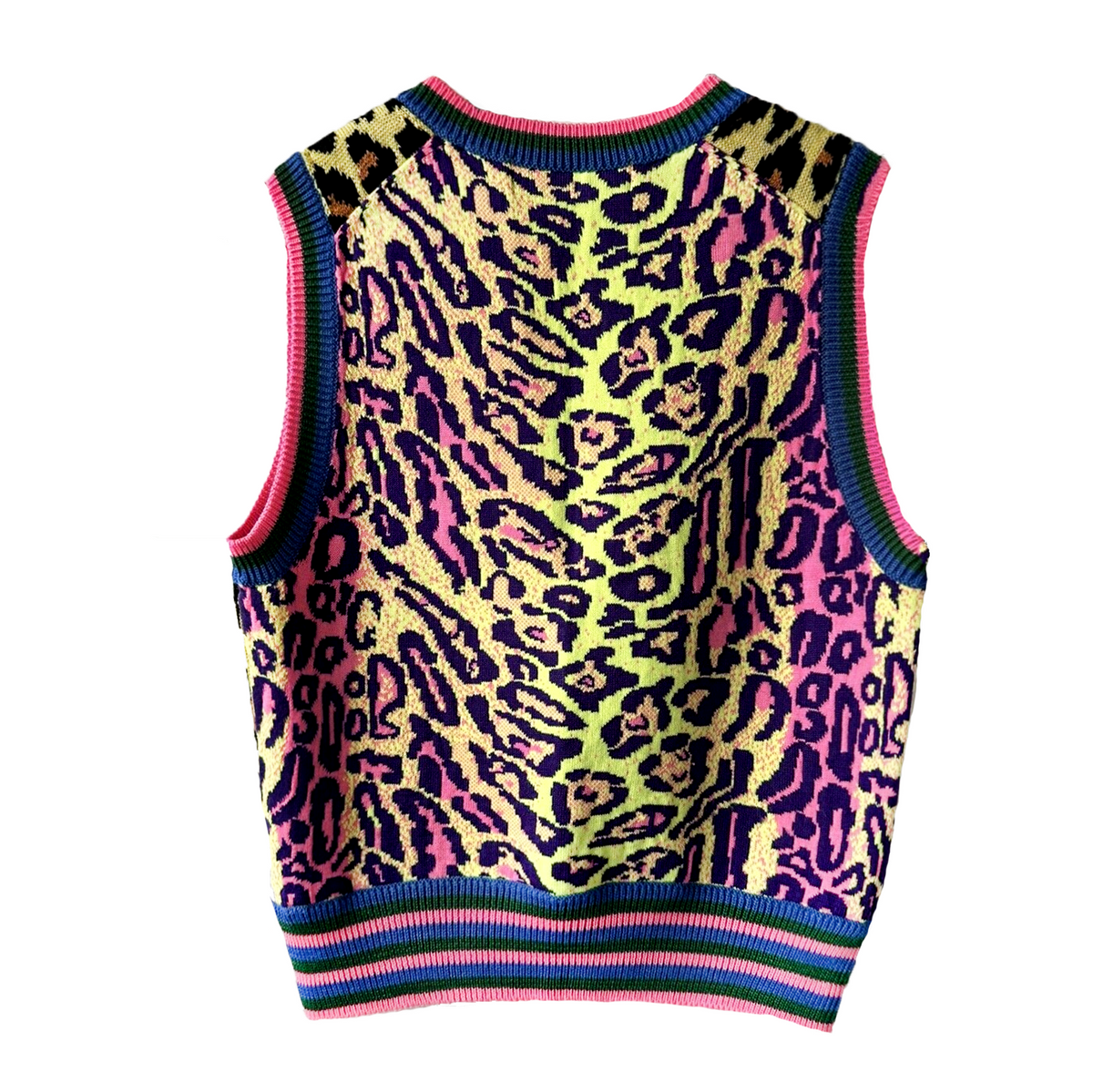 Comme Des Garçons Homme Plus sweater Vest – Minus Us Comme Des Garçons Homme Plus sweater Vest – Minus Us