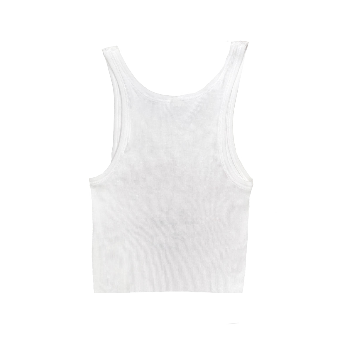 Purple Flower Tank – Minus Us