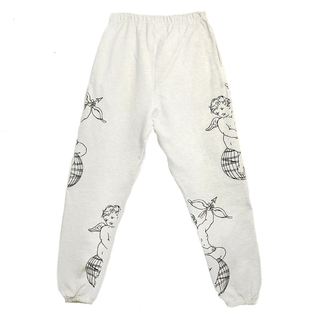 Cherub Angel Sweatpants – Minus Us