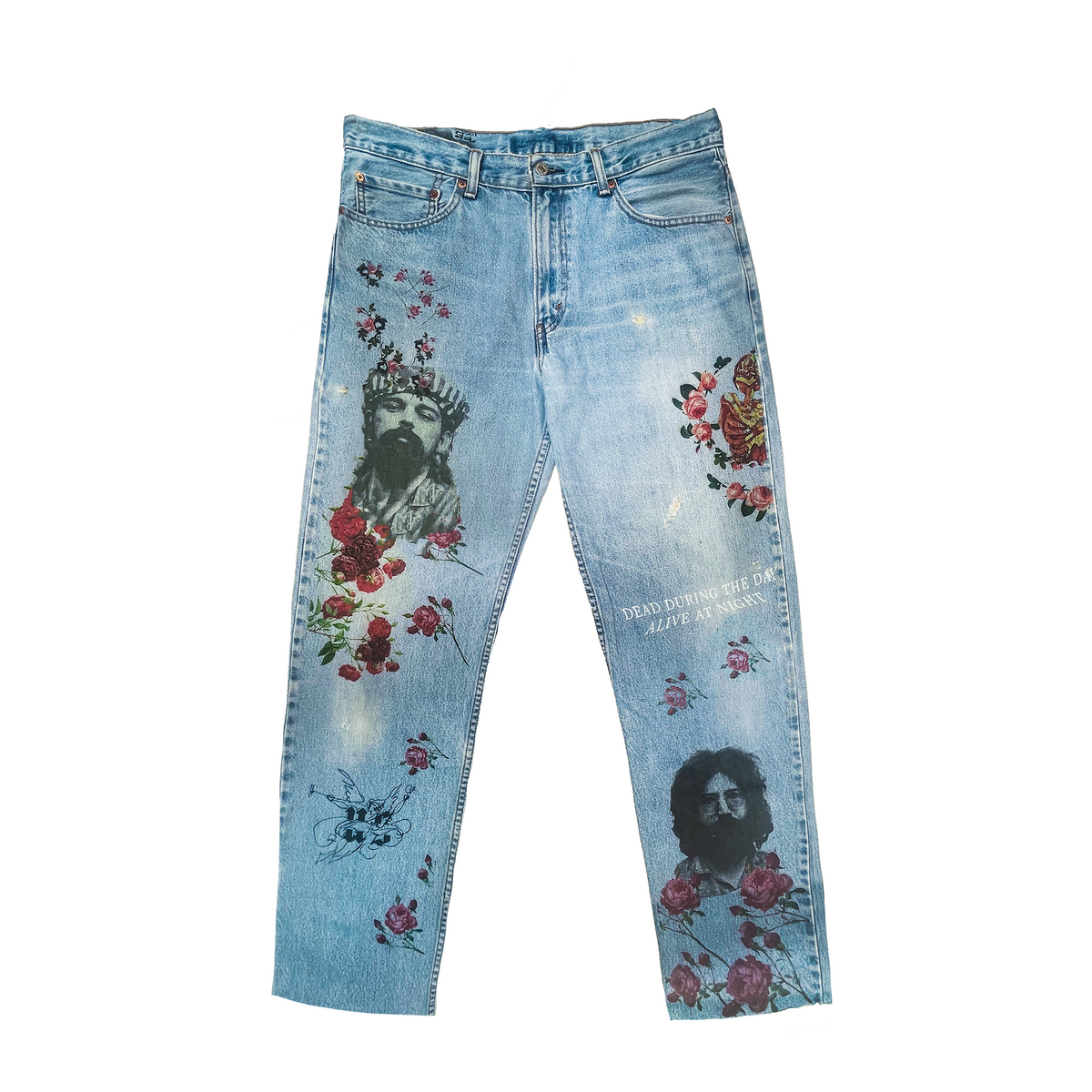 MUZE × MINUS Levi's 100YEARS JEANS MUZE × MINUS Levi's 100YEARS JEANS