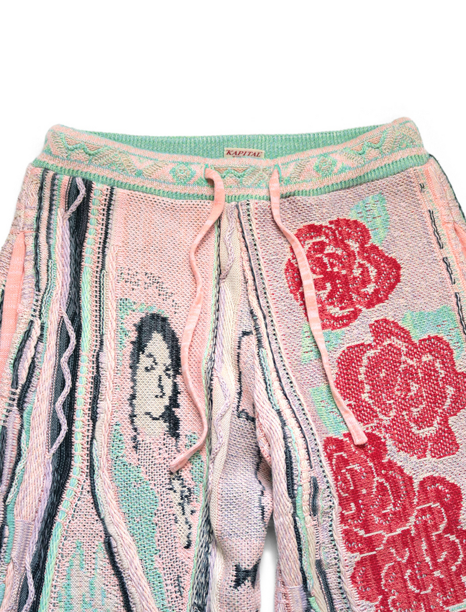 7G Guadalupe Kapital Sweatpants – Minus Us