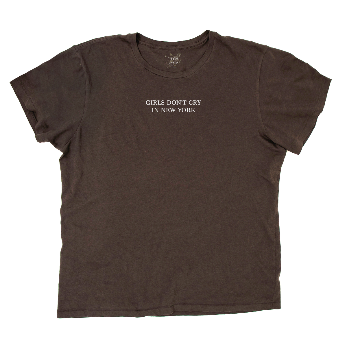 Girls don't cry in nyc – Minus Us