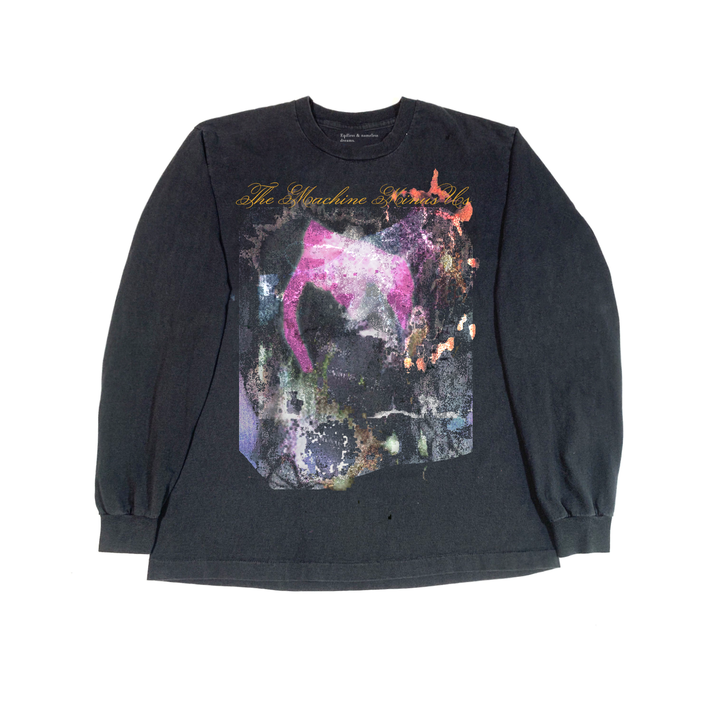 Long Sleeve Graphic Tees & Shirts | Society6