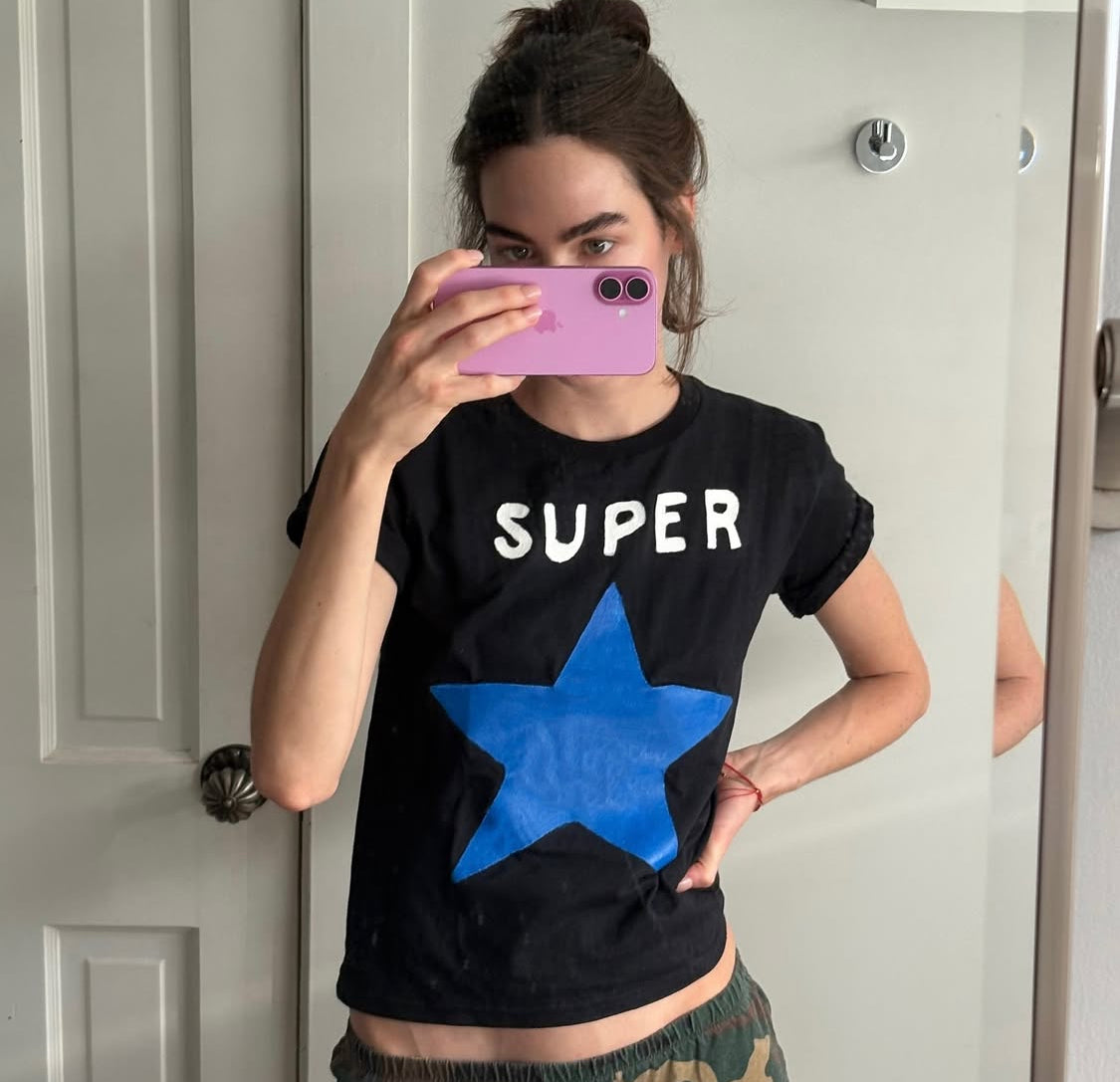 5-Star Tee
