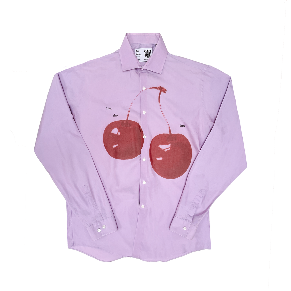 Button up #3
