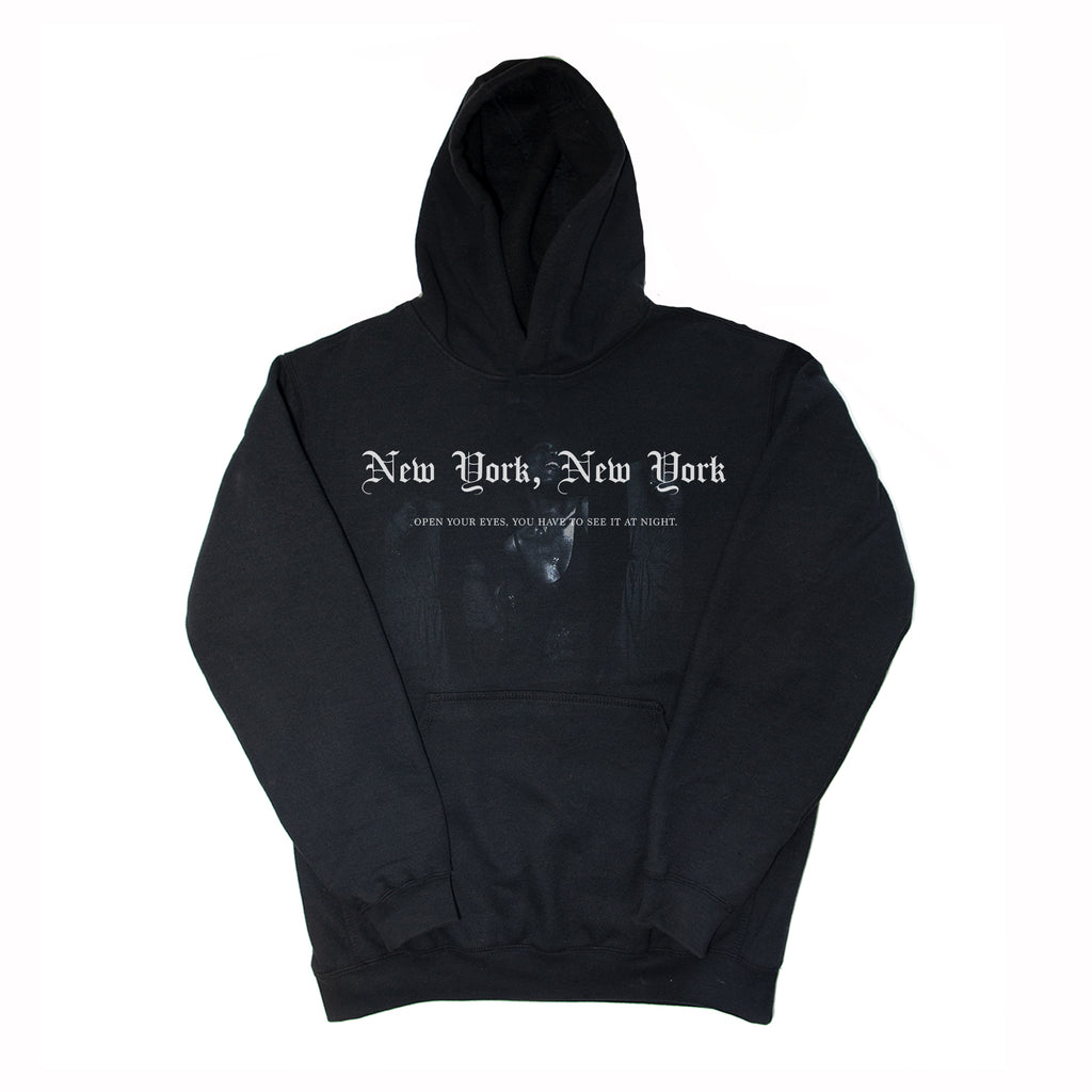 New York Hoodie