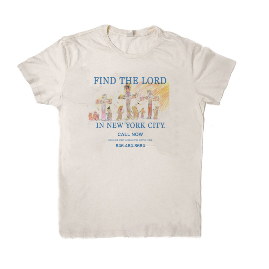 Find The Lord In Color Pencil