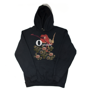 Outside Hoodie