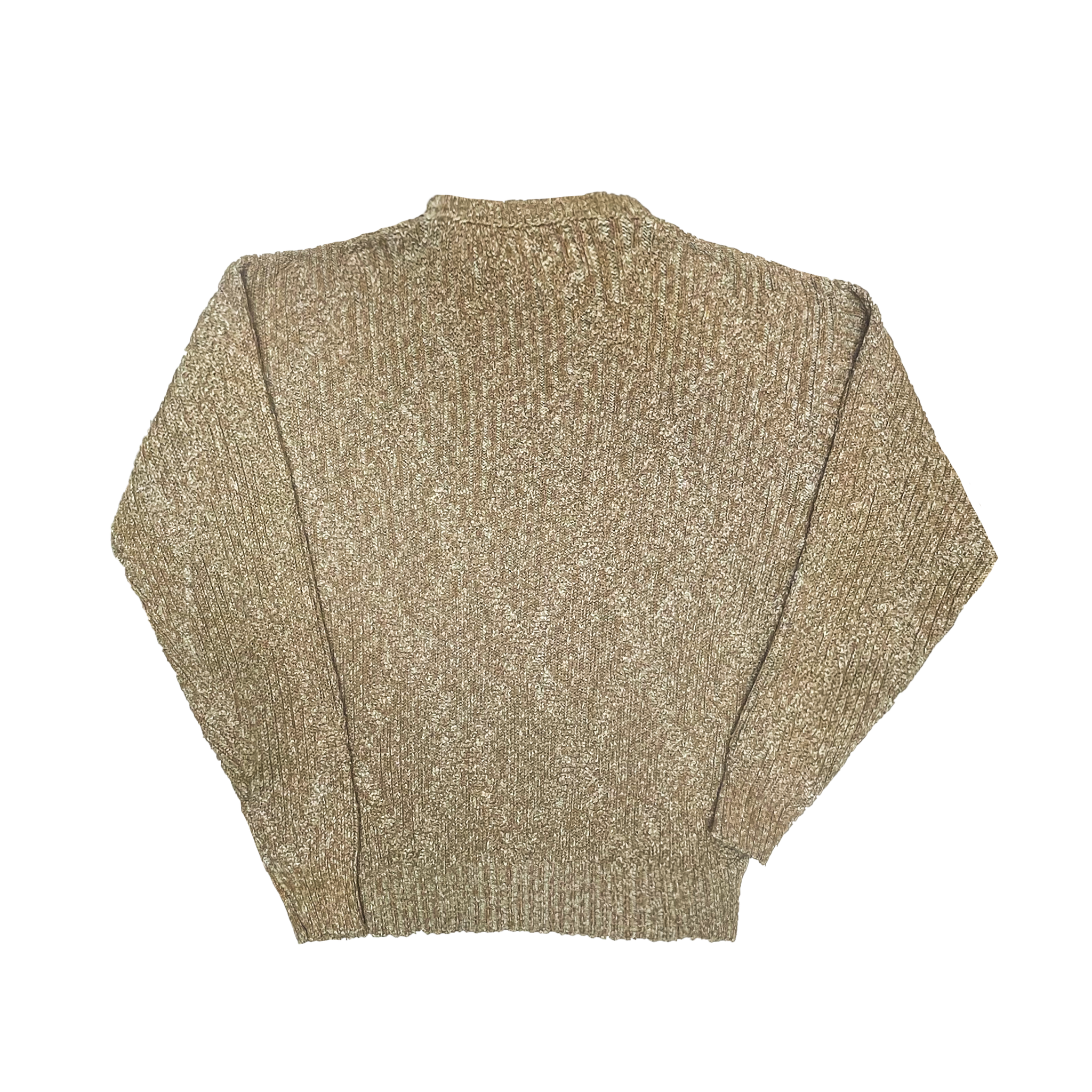 Impermanence Dior Sweater